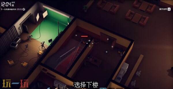 逃离鸭科夫农场镇神秘的门任务怎么完成 神秘的门任务流程