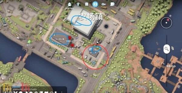 逃离鸭科夫农场镇修复维生舱怎么做 修复维生舱任务流程