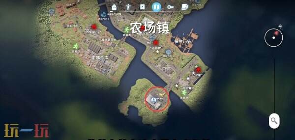 逃离鸭科夫农场镇回收循环单元怎么做 回收循环单元任务流程