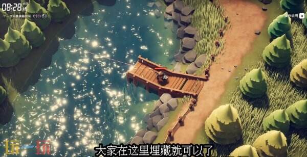 逃离鸭科夫农场镇无法抗拒怎么完成 无法抗拒任务流程