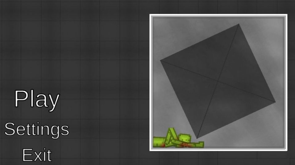 甜瓜游乐园16.0汉化版自带模组