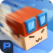 滑先生：盖尔盖尔