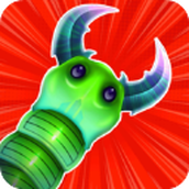 贪吃瑞拉安卓手机版