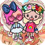 我的迷你米加小镇