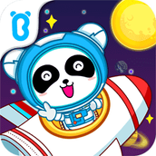 宝宝巴士之宝宝宇航员