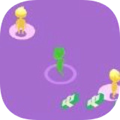 倒塌的屋顶Fallin Roof