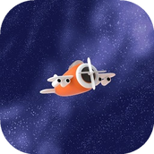 星星启动小游戏