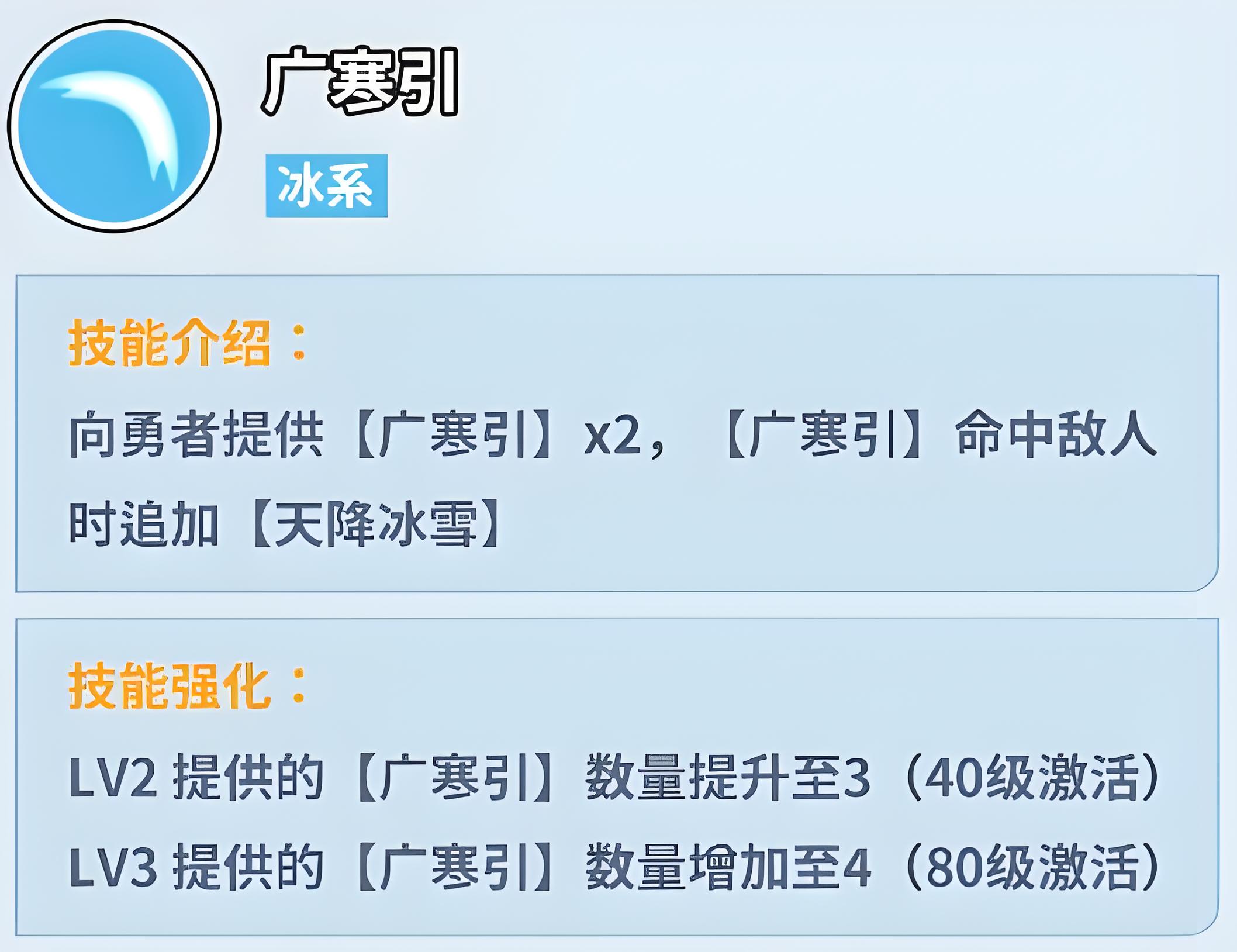 伙伴弹途嫦娥有什么技能