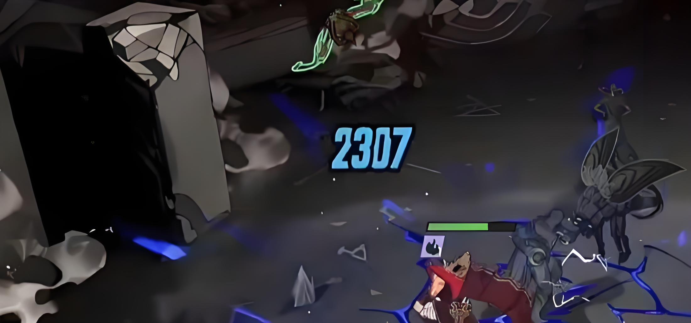 漫威秘法狂潮孔苏如何玩