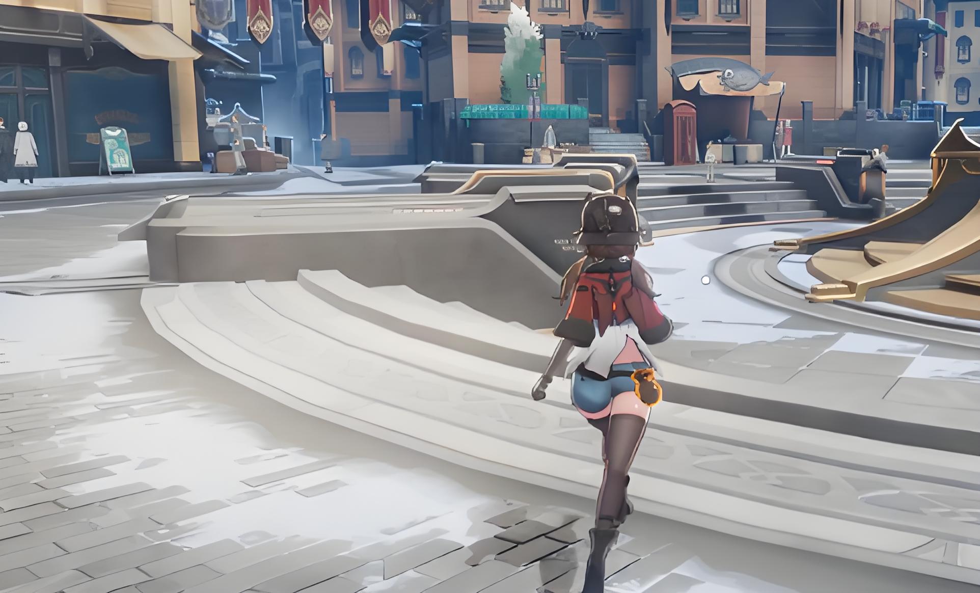 二重螺旋卡米拉救助任务怎么完成