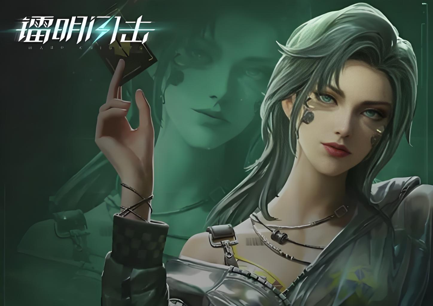 镭明闪击夏帕特如何玩