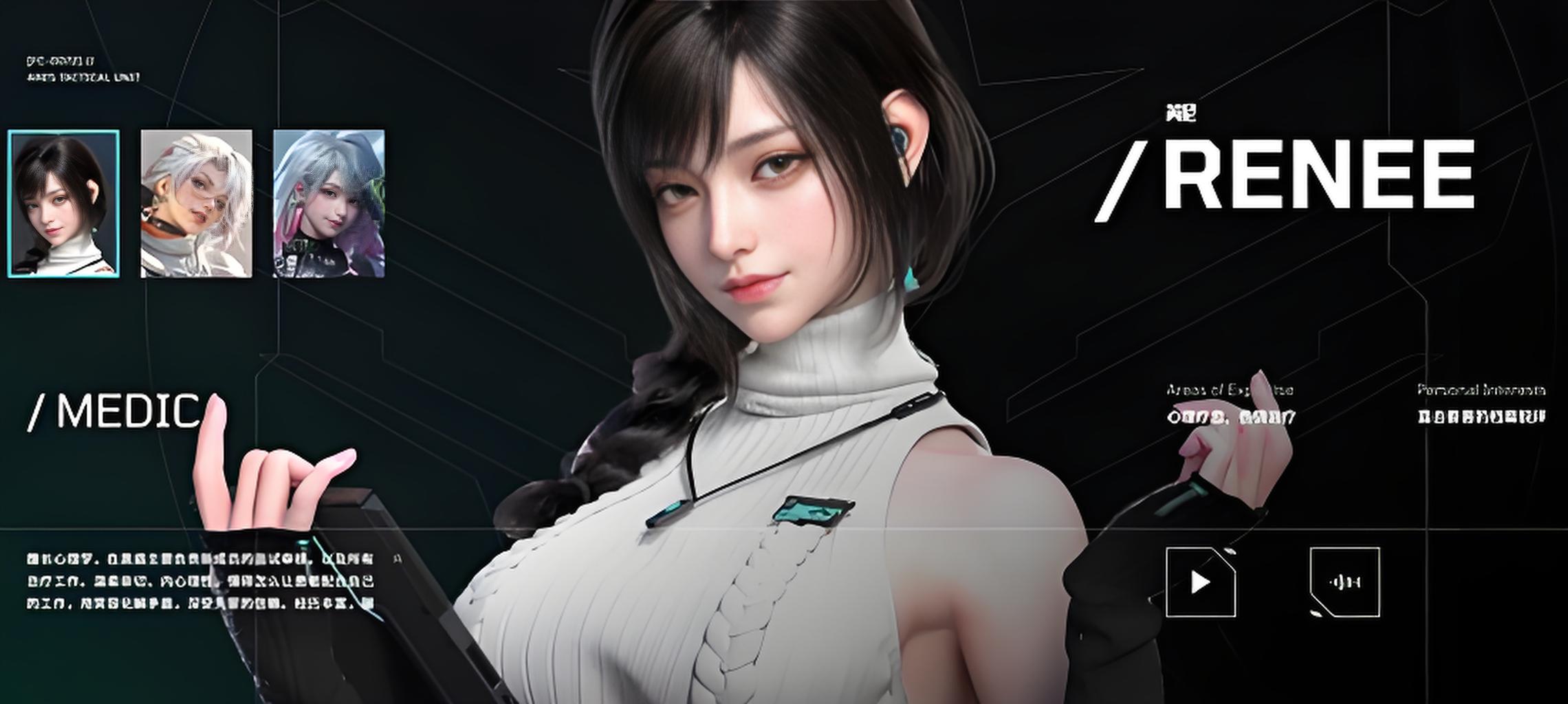 镭明闪击速攻流成员怎么搭配