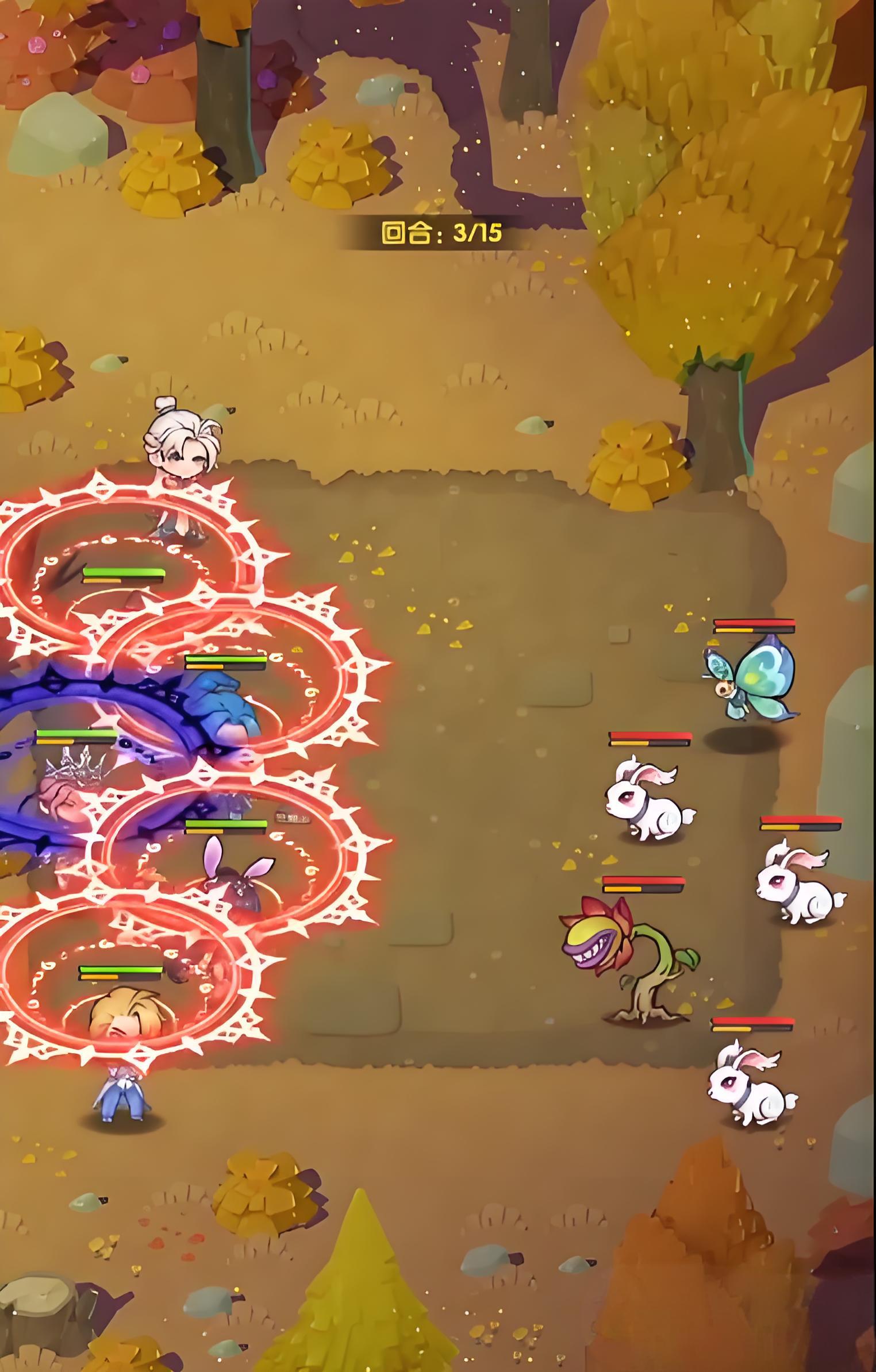 口袋斗罗大陆孔雀翎升星有什么效果