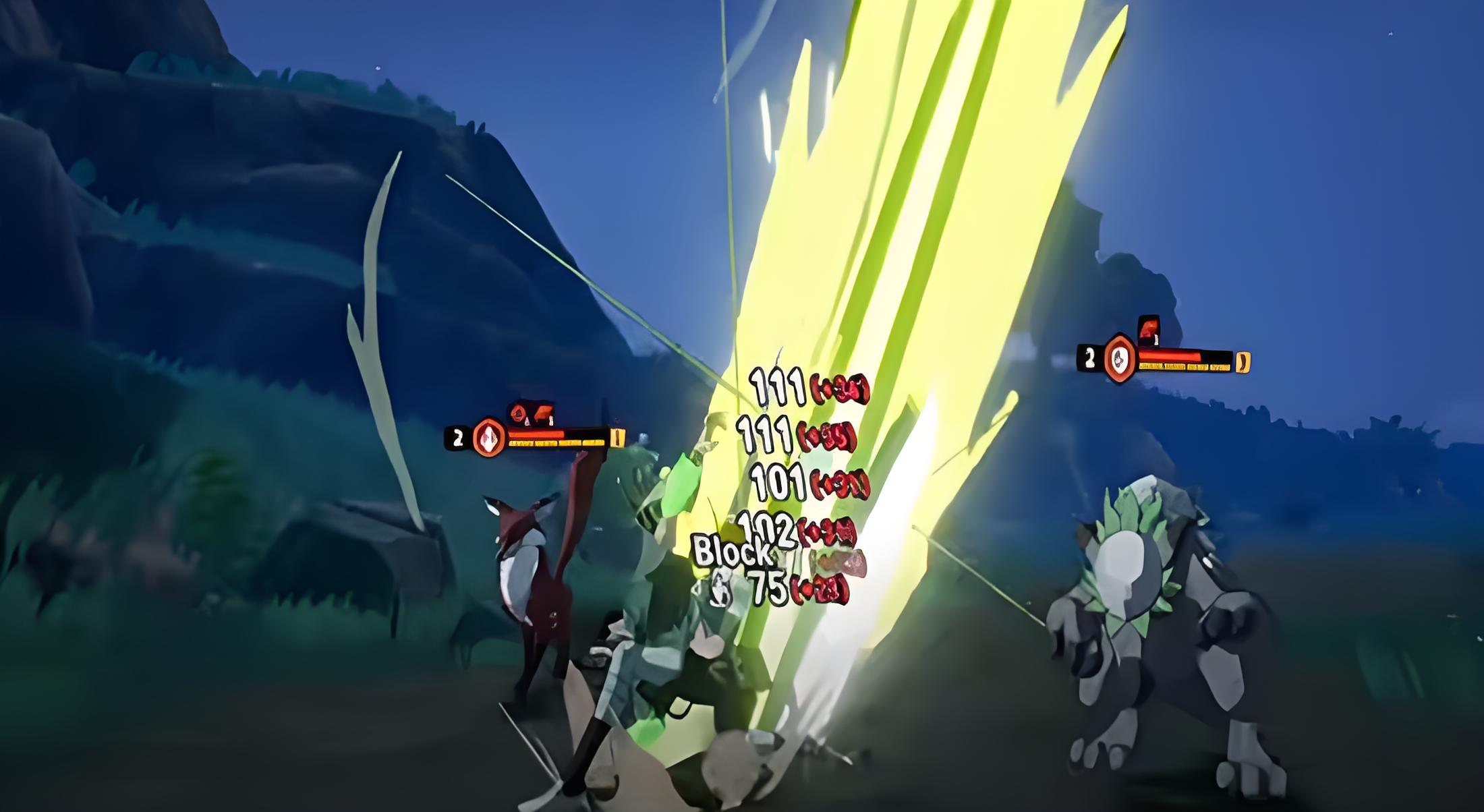 黑色四叶草魔法帝之道基亚特强度怎么样