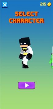 工艺英雄反转奔跑(Craft Heroes)