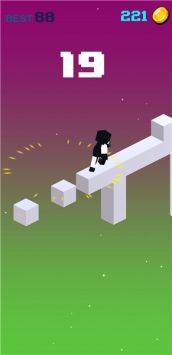 工艺英雄反转奔跑(Craft Heroes)