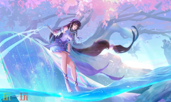 王者荣耀西施奖励网站在哪进 西施奖励最新网页在线入口