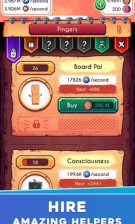 WorkIDLE(游戏开放大亨)