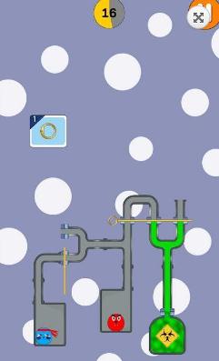 Save Tobias(救救托比斯)