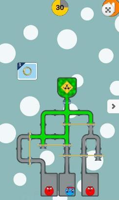 Save Tobias(救救托比斯)