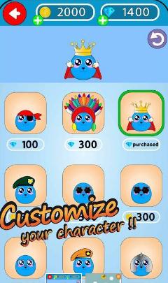 Save Tobias(救救托比斯)