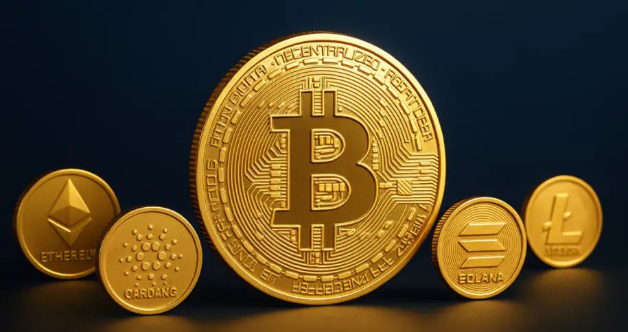 加密货币今日消息：比特币遭遇近10亿美元资金外流，而山寨币则吸引了新的资金