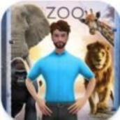 想知道动物园(Zookeeper World Animal Games)