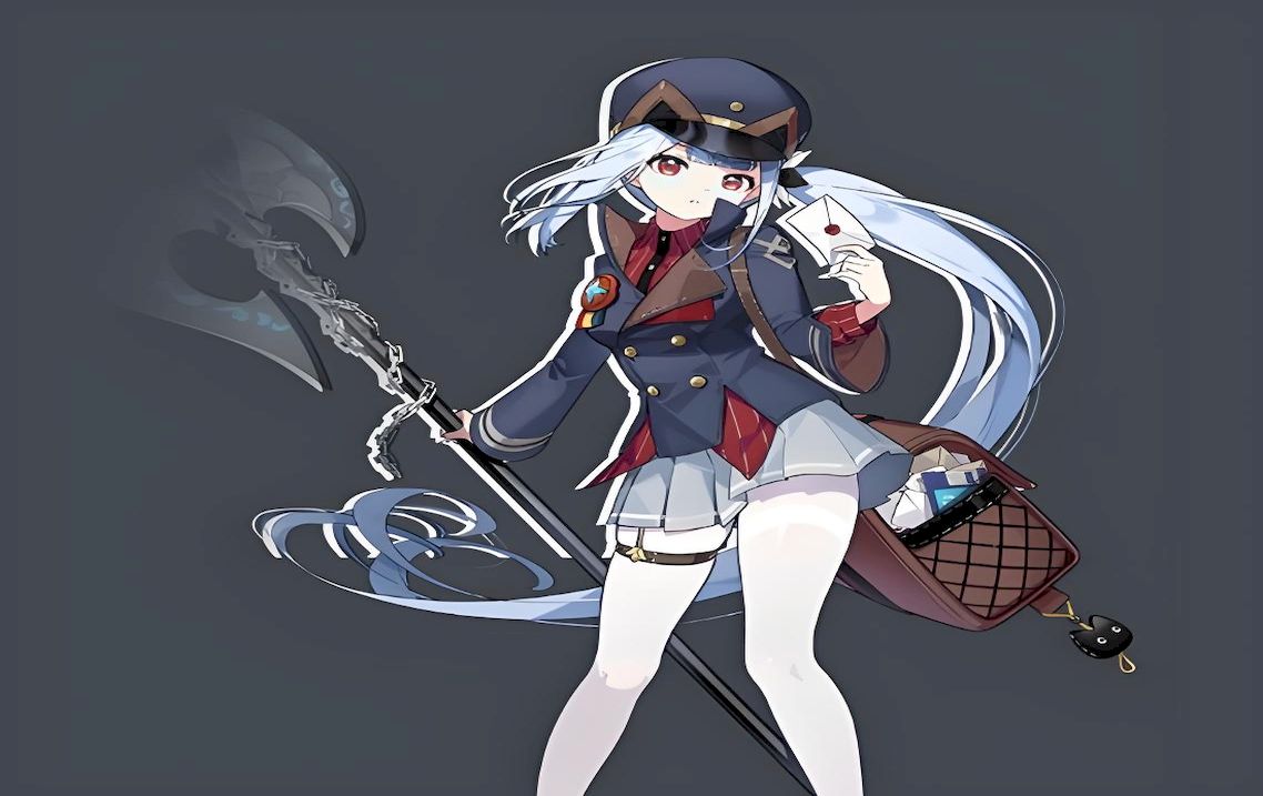 星塔旅人苍兰队伍怎么搭配