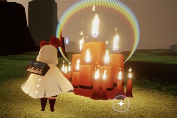 光遇小矮人烧大花任务攻略一览