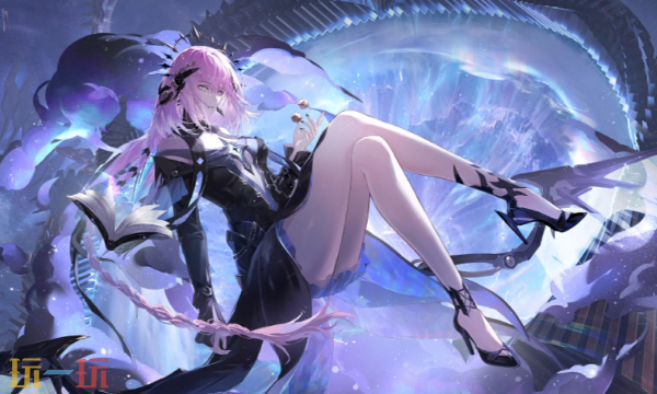 战双帕弥什官网入口在哪 2025最新官方网站地址