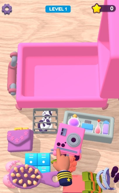 Airport Life 3D(机场生活3D)