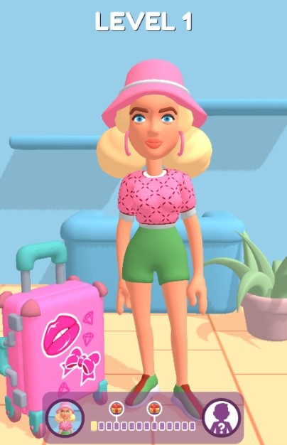 Airport Life 3D(机场生活3D)