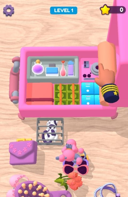 Airport Life 3D(机场生活3D)