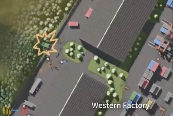 逃离鸭科夫怎么解锁农场小镇 农场小镇解锁攻略