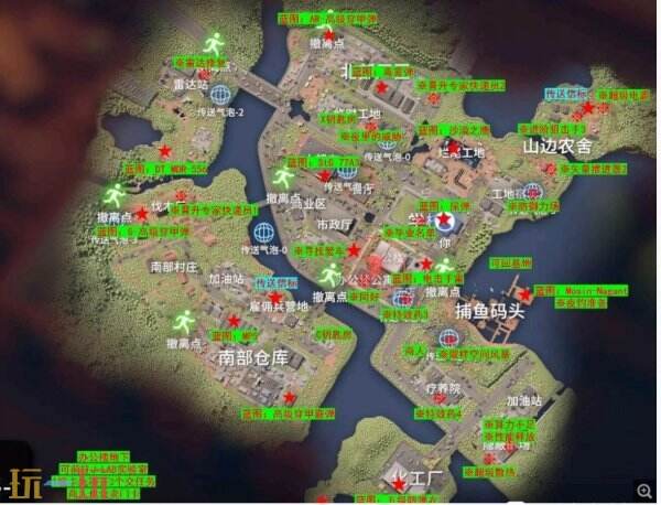 逃离鸭科夫新手怎么玩 逃离鸭科夫实用技巧汇总