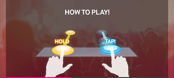 全民天团：SM（国际服）