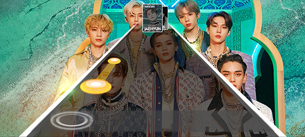 全民天团：SM（国际服）