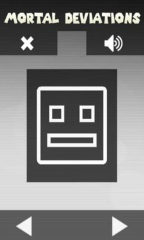 Mortal Deviations(致命的偏差游戏)