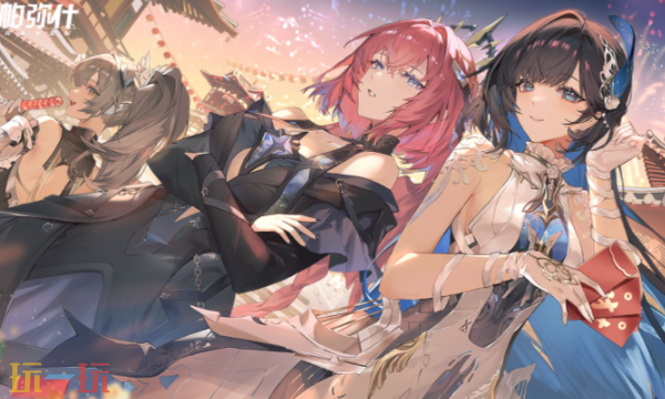 战双帕弥什wiki入口在哪 2025最新常用wiki平台及指南