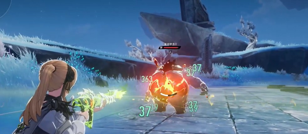 二重螺旋达芙涅魔之楔搭配攻略