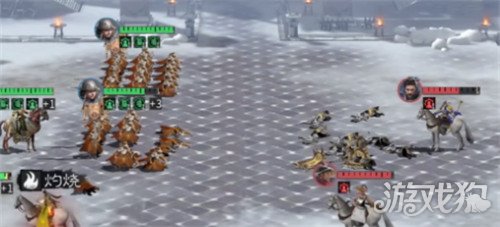 三国天下归心陆逊火烧队怎么玩 陆逊火烧队玩法教学