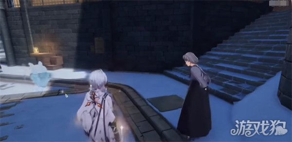 二重螺旋归来之人任务怎么做 归来之人任务流程攻略