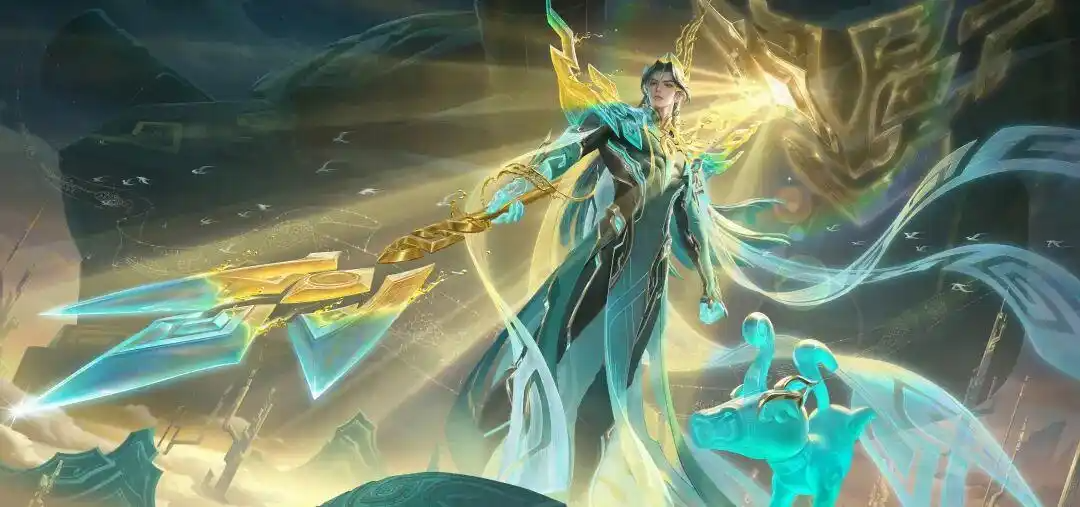 王者荣耀杨戬纵目迁山皮肤怎么样-王者荣耀杨戬纵目迁山皮肤介绍