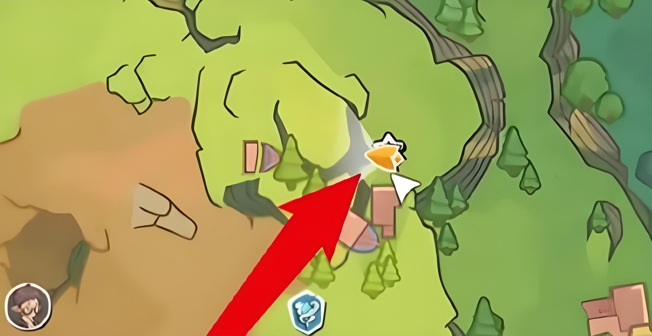 洛克王国世界眠枭之星在哪获取