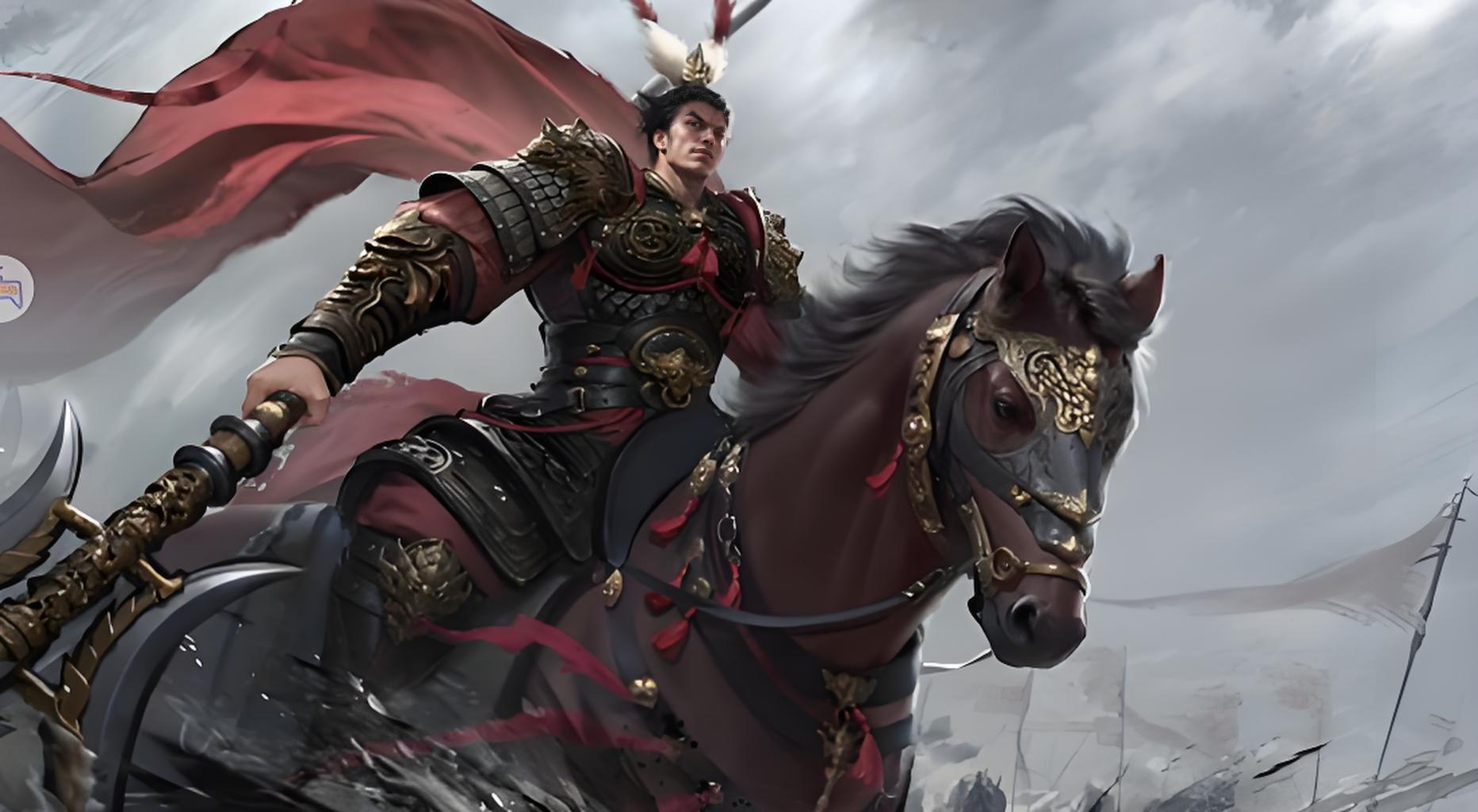 三国天下归心吕布有什么天赋及技能