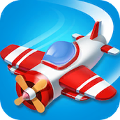 合并飞机放置大亨