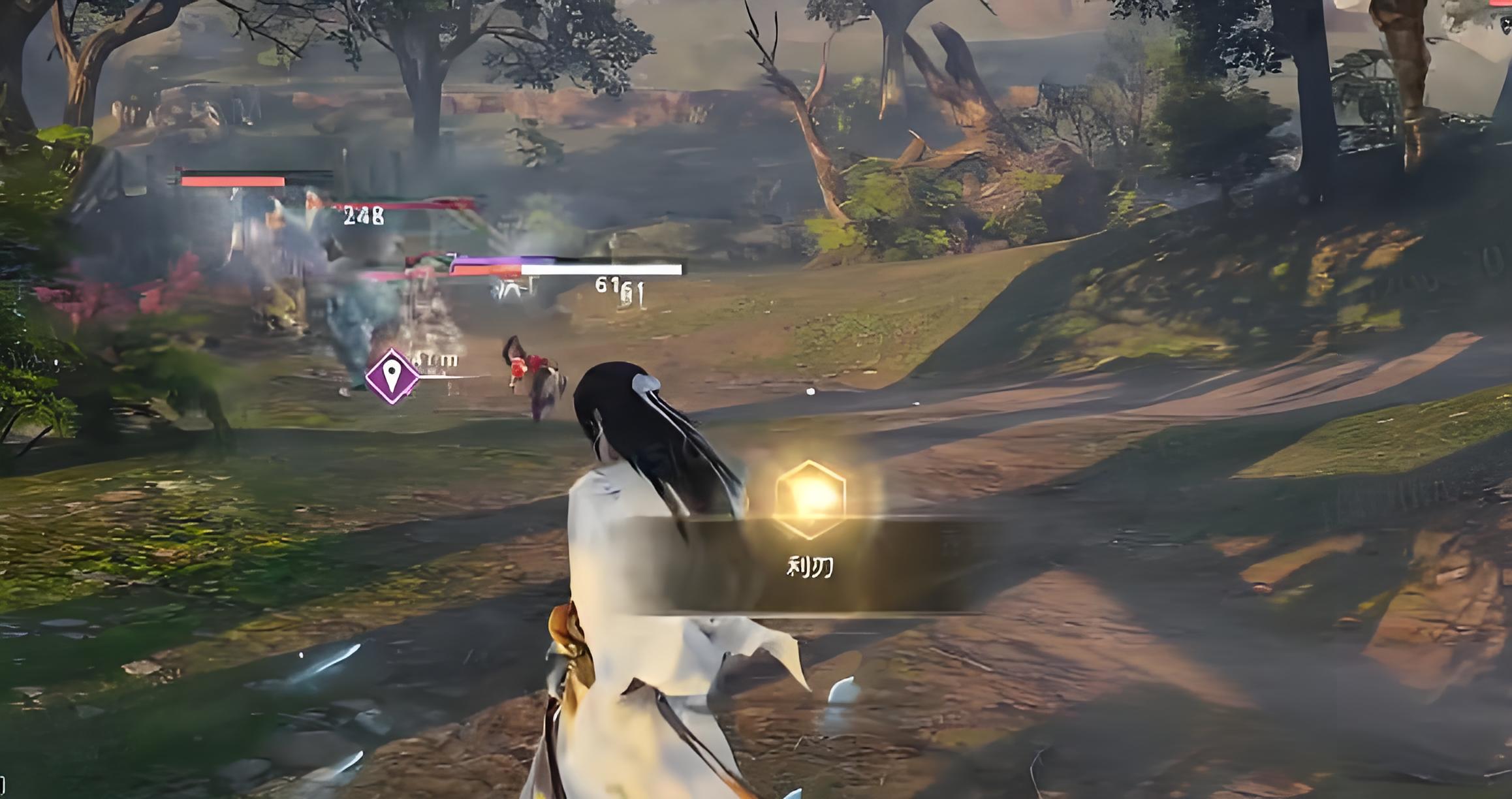 永劫无间手游李寻欢强度如何