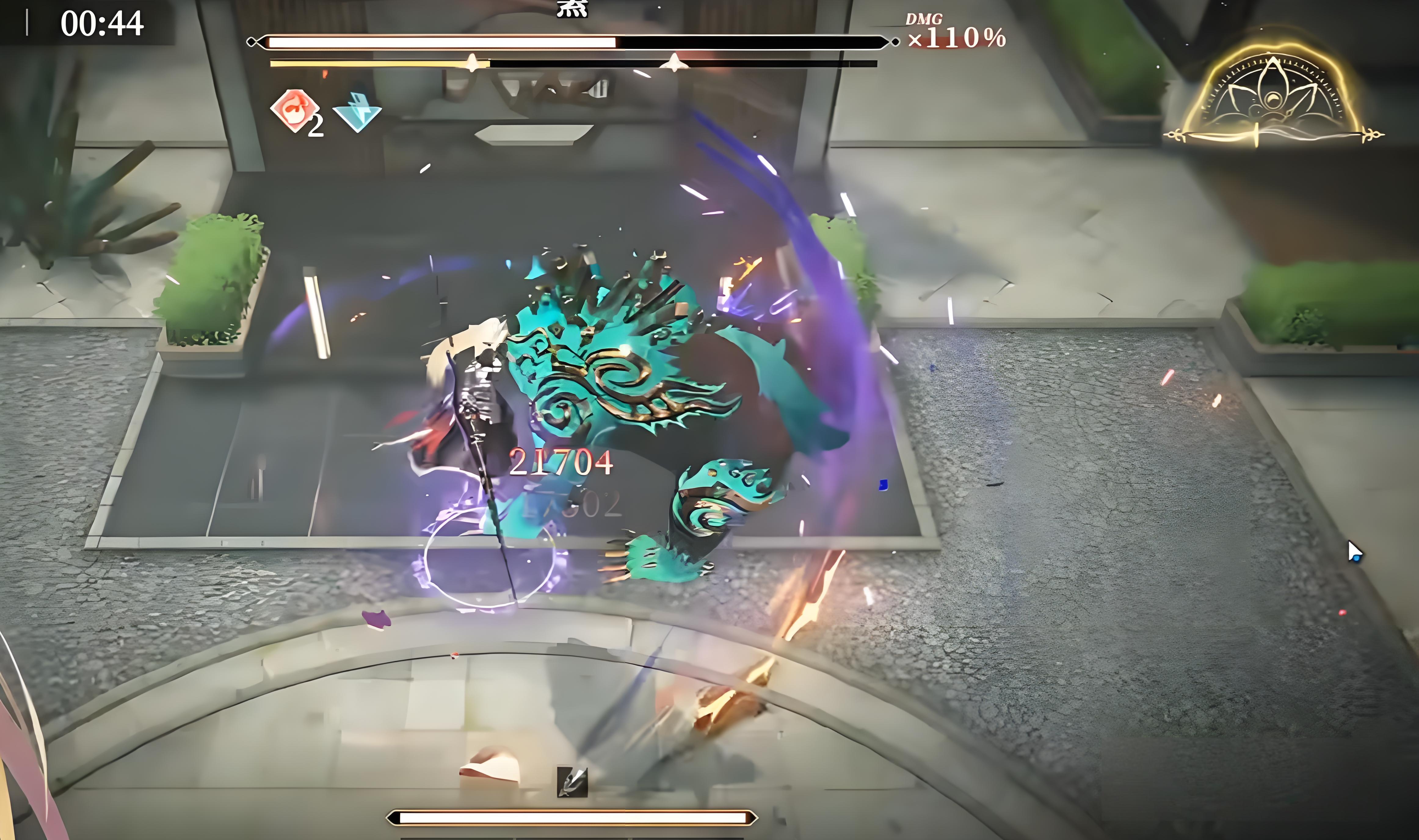 黑色信标巴拉莱卡有什么技能