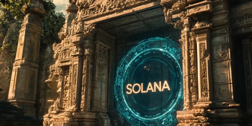 市场恐慌情绪加剧:Solana价格测试150美元支撑位,价格是否止住?