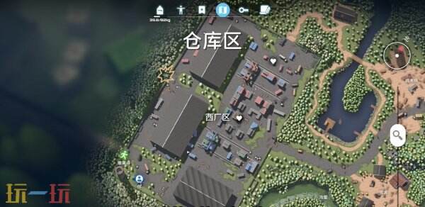 逃离鸭科夫仓库区隐藏的秘密任务怎么通过 隐藏的秘密任务流程攻略